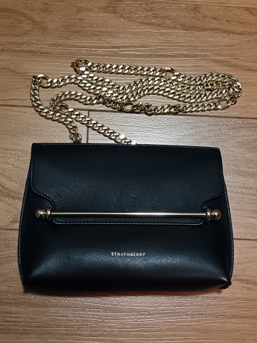 Strathberry Mini Stylist Bag